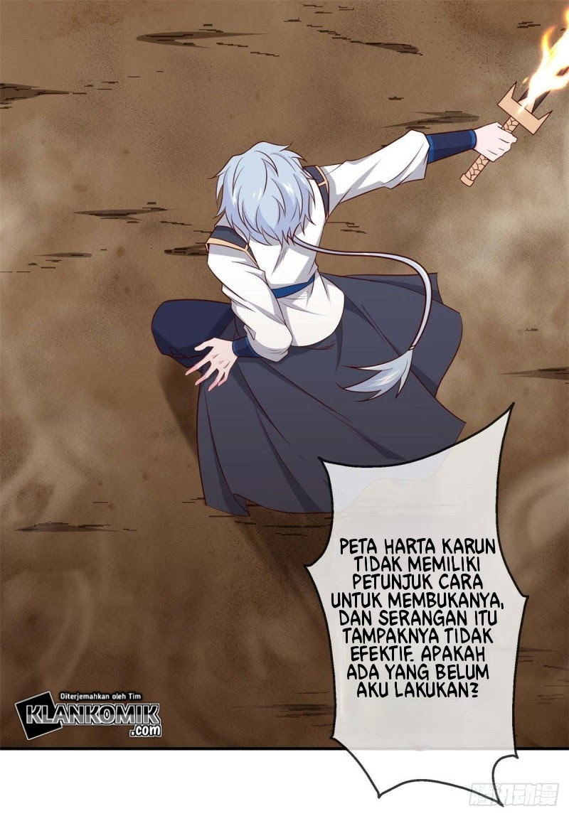 Supreme Godly System Chapter 293 Bahasa Indonesia